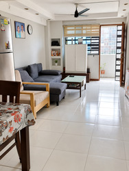 Blk 119 Bukit Merah View (Bukit Merah), HDB 3 Rooms #622046461